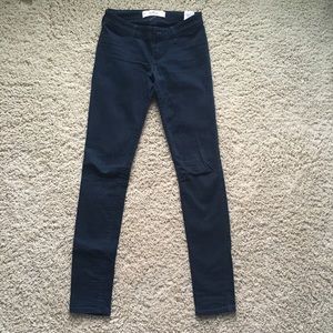 Hollister super skinny pants